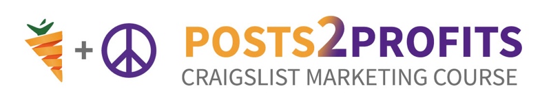 Craigslist Posts2Profits
